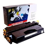 Cartuș toner compatibil HP CE505X / CF280X/ EXV40/ CRG-719H PATENTED Negru