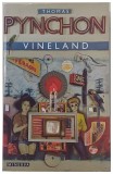 VINELAND de THOMAS PYNCHON, 1991