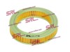 Filtru Aer , SRLine S11-4156