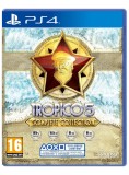 Tropico 5 Complete Collection PS4