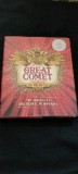 Carte in limba engleza &quot;The great comet&quot;