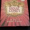 Carte in limba engleza &quot;The great comet&quot;