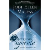 Egy &eacute;jszaka &iacute;g&eacute;rete - Egy &eacute;jszaka sosem el&eacute;g - Jodi Ellen Malpas