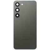 Cumpara ieftin Capac Baterie Samsung Galaxy S23 S911, Verde, Service Pack GH82-30393C