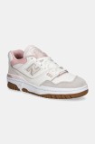 New Balance sneakers 550 culoarea gri, BBW550HL