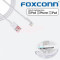 Cablu date Apple iPhone 5/6/7/8/X/XR MD818ZM/A Original Foxconn