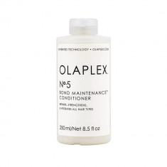 BalsamTratament pentru Par Olaplex No. 5 Balsam Tratament Pentru Par 250 ml