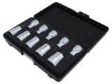 Set 10 Chei Fixare 1/2 STAHLWILLE 96031508 - Calitate Profesională