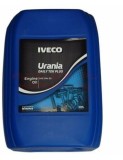 Ulei pentru motor URANIA Daily Tek Plus 0W30 20L