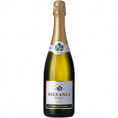 Silvania Premium Vin Spumant Alb Demisec 0.75L 10002588