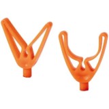 Cap Suport Filfishing Rod Holder U+V 2buc/pac