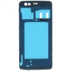 LG K8 2017 (M200N) Capac frontal negru