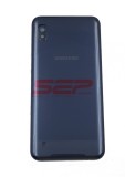 Capac Baterie Samsung Galaxy A10 A105F Original Negru