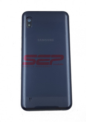 Capac baterie Samsung Galaxy A10 / A105F BLACK foto