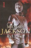 Michael Jackson - History Volume 1, Caseta audio