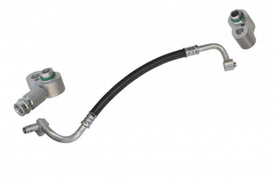 Conducta inalta presiune,aer conditionat VW SHARAN (7M8, 7M9, 7M6) (1995 - 2010) VEMO V15-20-0014 foto