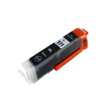 Cartus compatibil pentru Canon CLI-571XL Black, Cyan, Magenta, Yellow, Grey - Galben