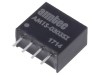 Convertor DC/DC 1W 3,3V 303mA