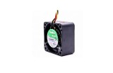 Ventilator switch NIDEC TA150DC C34636-57 12v 0.12A 3 fire 40x40x28mm