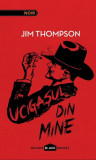 Ucigașul din mine - Hardcover - Jim Thompson - Paladin