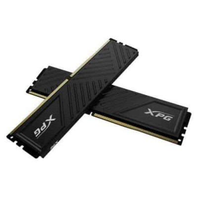 Adata xpg gammix ddr4 64gb 3200 cl18 foto