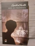 CRIMA DIN MESOPOTAMIA-AGATHA CHRISTIE