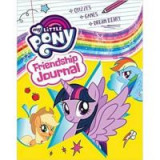 My Little Pony: Friendship Journal