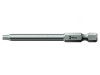 Bit Surubelniță Torx TX9 Wera, Lungime 70mm, scule profesionale