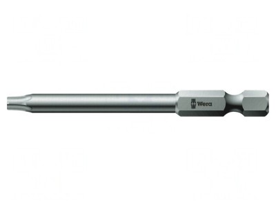 Capăt Șurubelniță Torx TX09 70mm foto