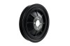 Fulie arbore cotit Opel Motor 2.0cdti Astra J 2009-, Insignia 2008-, Zafira C 2011-, NTY RKP-PL-006