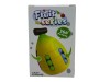 Jucarie Puzzle Fruit Series Magic Beans - Cub Antistres 360&deg; Rotativ