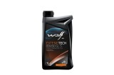 Ulei transmisie Wolf Cutie Manuala Wolf Extendtech Gl 5 WOLF 80W-90 1L