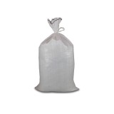 Cumpara ieftin Saci de rafie 50 x 100 capacitate 45 kg 100 buc / set -albi