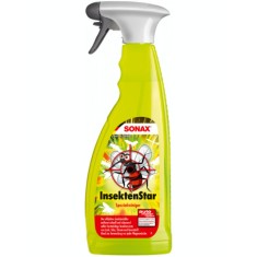 Solutie Indepartare Insecte Sonax InsektenStar, 750ml