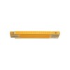 Metru tamplar - lemn 1 m Vorel 15010