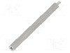 Distantier din aluminiu, 70mm, DREMEC - 235X70