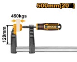 Presa Fixare Tip F 50x250mm
