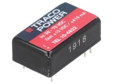 Convertor DC/DC 10W 36-75V la 12V/-12V