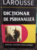 Roland Chemama - Dictionar de psihanaliza (editia 1997)