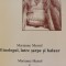 ETNOLOGUL INTRE SARPE SI BALAUR -ESEURI DE MITOLOGIE BALCANICA - MESNIL, POPOVA