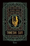 Cumpara ieftin Takeshi Sum. Seria Carbon modificat. Volumul 3/Richard Morgan