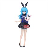 Date A Live Glitter &amp; Glamours Yoshino Himekawa FIgure 20 cm