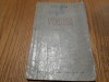VICTOR TULBURE (dedicatie-autograf) - Versuri - 1952, 90 p.; tiraj: 5150 ex.