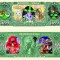!!! SUA = FANTASY NOTE = MARDI GRAS - 2003 - UNC