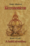 Necronomicon - A hal&aacute;l n&eacute;vad&aacute;sa - Abdul Alhazred