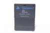 Card memorie Sony Playstation 2 PS2 8MB original