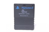 Card memorie Sony Playstation 2 PS2 8MB original