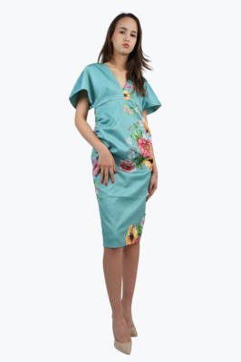 Rochie True Violet foto