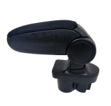 OPEL CORSA E 2014-2019 Coteira Auto Masini Consola Centrala Textile Negru
