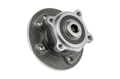Butuc roata spate Mini One, Mini Cooper 2001-2006, NTY KLT-BM-022 foto